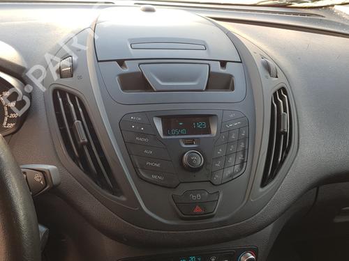 Bremseservo FORD TRANSIT COURIER B460 MPV | BP30775510M42