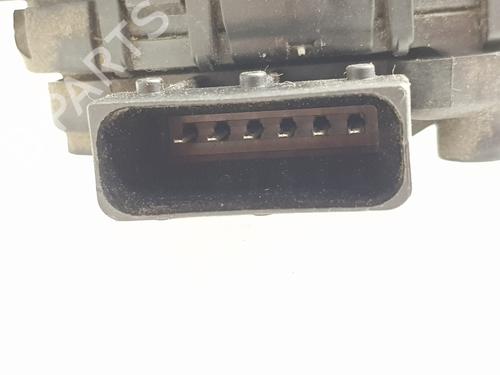 Pedal NISSAN NAVARA NP300 (D40)  | BP29311724I4 
