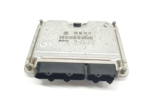 Centralita motor VW POLO (6N2) [1999-2001]  31971129