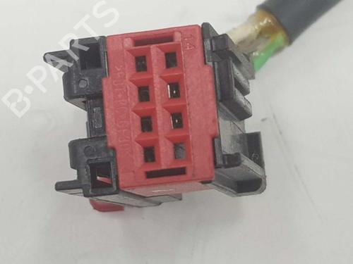 Electronic module JAGUAR XF SPORTBRAKE (X250) 2.2 D | BP11873604M83 