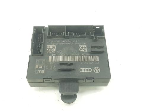 Elektronisk modul AUDI A5 Sportback (8TA) 2.0 TDI (177 hp) 13551320