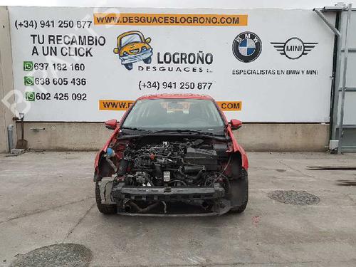 Rudehejsemekanisme Højre foran VW GOLF VI (5K1) 1.6 TDI | BP4868048C23 