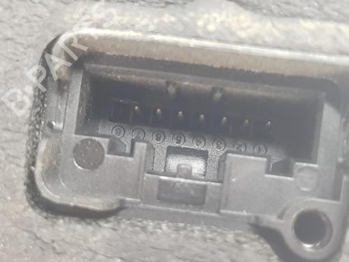 Front left lock VW PASSAT B8 Variant (3G5, CB5) 2.0 TDI | BP17946702C98 