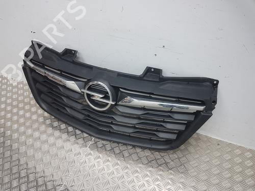 Grill OPEL MOVANO B Van (X62) | BP37519910C40 - Image 3