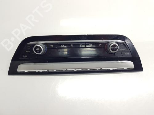 Climate control BMW X3 (G01, F97, G08) xDrive 20 d | BP36020546I5 - Image 4