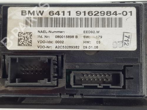 Climate control BMW 3 Convertible (E93) 330 d | BP29311788I5 