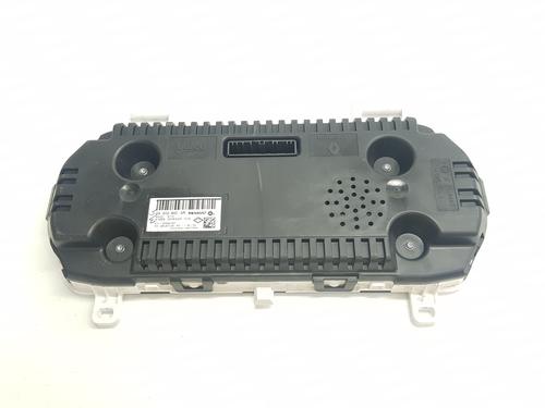 Instrument cluster RENAULT KANGOO III MPV  | BP37630784C47  - Image 6