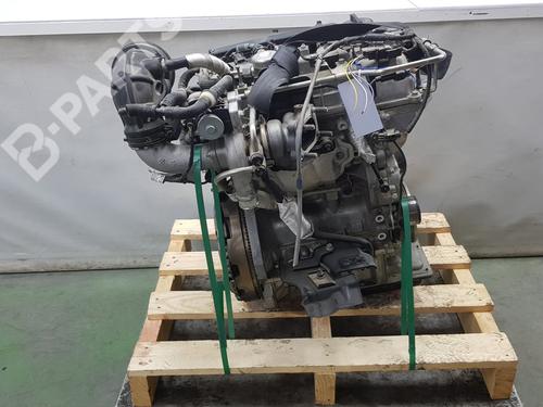 Engine KIA CEE'D (JD)  | BP9810289M1  - Image 6