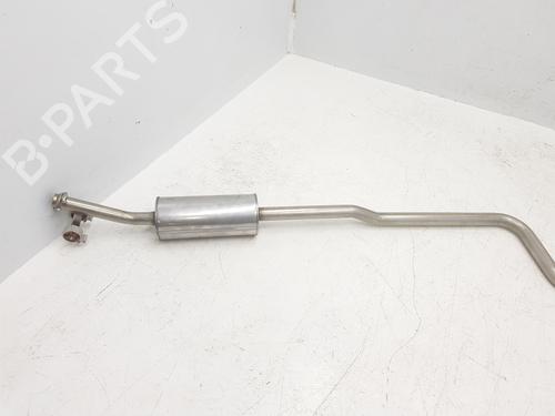 Exhaust system OPEL ASTRA L Sports Tourer (O5) 1.2 (FRHNSL, FRHNSR) | BP22703410M121 