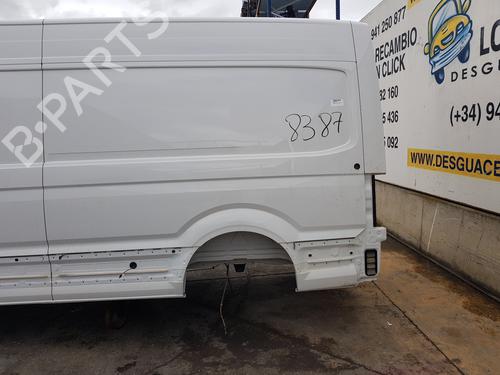 Other VW CRAFTER Van (SY_, SX_)  | BP29535650O1 