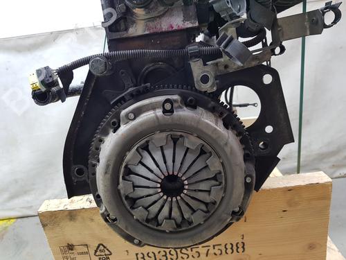 Engine FIAT PUNTO EVO (199_) 1.3 D Multijet | BP38037901M1 - Image 10