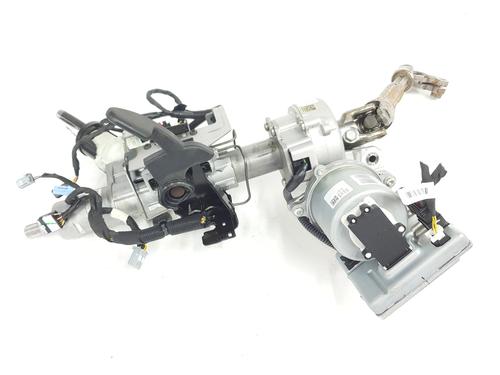 Steering column RENAULT CAPTUR II (HF_) | BP37471861M21 - Image 11