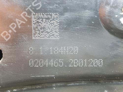 Subframe RENAULT CAPTUR II (HF_)  | BP34398839M9  - Image 5