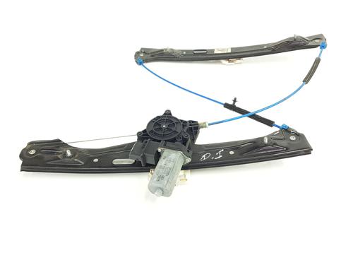 Front left window mechanism BMW 3 (F30, F80) 318 d | BP28192341C22 