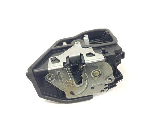 Rear left lock BMW X5 (E70) xDrive 50 i | BP6950018C100 
