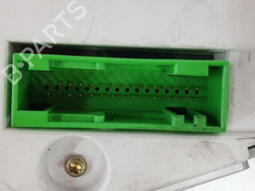 Instrument cluster VW LUPO I (6X1, 6E1) 1.4 | BP28104015C47 