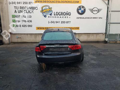 Gear lever AUDI A5 Sportback (8TA) 2.0 TDI | BP7418675M90 