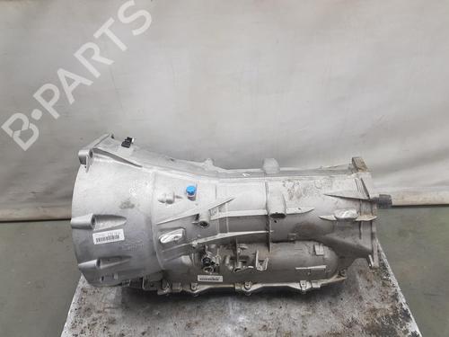Gearbox BMW 2 Coupe (F22, F87) M 240 i xDrive | BP11977274M3 