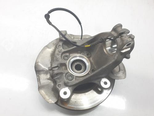 Left front steering knuckle MINI MINI CLUBMAN (F54) Cooper D | BP31039158M25 