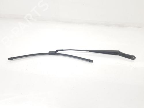 Front windshield wiper arm VW CADDY ALLTRACK MPV (SAB) 1.4 TGI CNG | BP13697126C143 