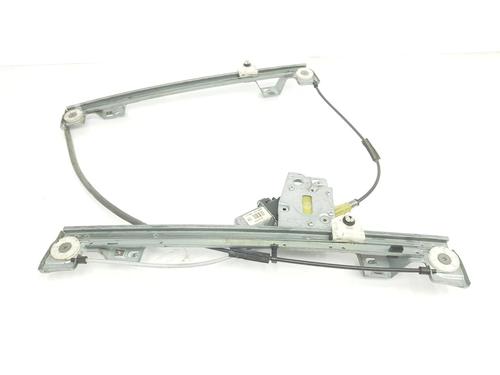 Used Front right window mechanism RENAULT KANGOO / GRAND KANGOO II (KW0/1_) 1.5 dCi 70 (KW0V, KW0A) (68 hp) 8113375