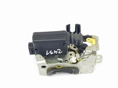 Front right lock DACIA SANDERO 1.5 dCi | BP3497400C97 
