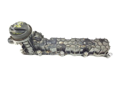 Used Valve cover FIAT DUCATO Van (250_) 140 Multijet 2,2 D (140 hp) 32521485