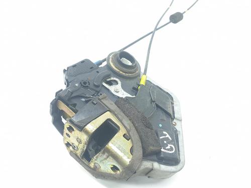 Rear right lock TOYOTA LAND CRUISER PRADO (_J12_) 3.0 D-4D (KDJ120, KDJ125) | BP17541035C99 