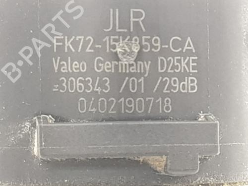 Other LAND ROVER DISCOVERY SPORT (L550) 2.0 D 4x4 | BP15519136O1