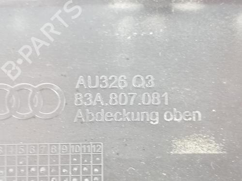 Other AUDI Q3 Sportback (F3N) 40 TFSI quattro | BP14111523O1 