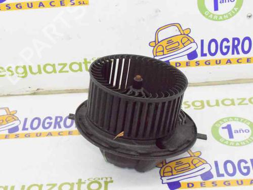 Heater blower motor BMW 1 (E87) 118 d | BP14121178M62 