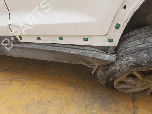 Electronic module HYUNDAI TUCSON (TL, TLE) 1.7 CRDi | BP7707908M83 