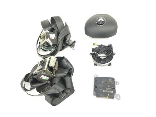 Used Airbag Kit Airbag Kit RENAULT EXPRESS Box Body/MPV [2021-2026] 40514734 40514734