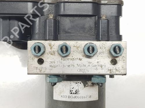 ABS pump AUDI A6 C7 (4G2, 4GC) 2.0 TDI | BP32118203M43  - Image 5