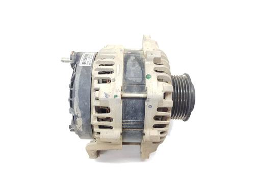 Alternator MITSUBISHI L200 / TRITON (KJ_, KK_, KL_) 2.2 DI-D 4WD | BP29811079M7 