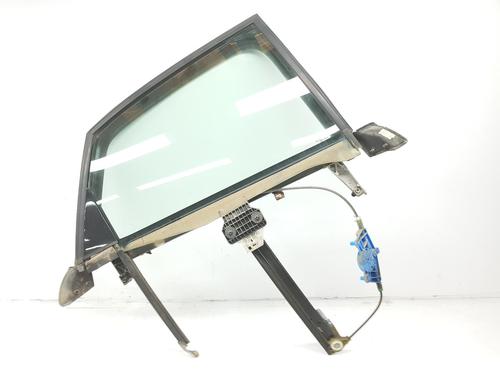 Used Rear right window mechanism AUDI A4 B7 Avant (8ED) 2.0 TDI 16V (140 hp) 12461338