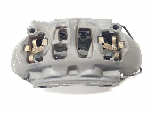 Used Left front brake caliper Left front brake caliper 37091383 37091383