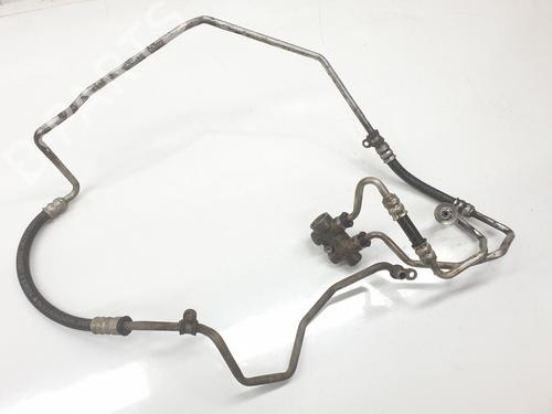 Pipe MERCEDES-BENZ A-CLASS (W169) A 180 CDI (169.007, 169.307) | BP28196199M125 