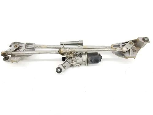 Front wiper motor NISSAN PATHFINDER III (R51) 2.5 dCi | BP6462841M29 
