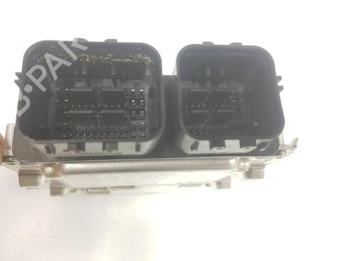 Engine control unit (ECU) KIA RIO IV (YB, SC, FB) 1.25 | BP7462904M57 