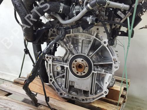 Engine RENAULT ARKANA I (LCM_, LDN_) 1.3 TCe 140 (LDN0) | BP35764972M1  - Image 11