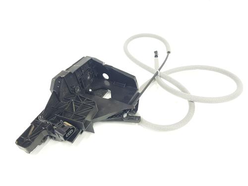 Rear right lock VW CRAFTER Van (SY_, SX_)  | BP29535721C99 