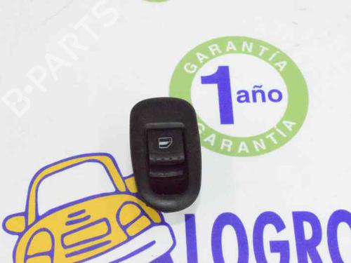 Left rear window switch SEAT LEON (1M1) 1.9 TDI | BP1362329I29 