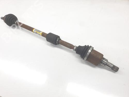 Right front driveshaft FORD TRANSIT COURIER B460 Box Body/MPV 1.5 EcoBlue | BP32112395M39  - Image 5