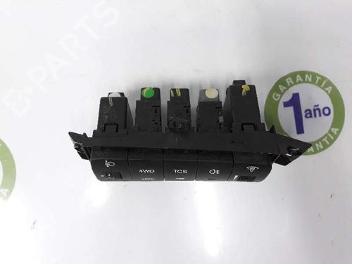 Switch HYUNDAI TUCSON (JM) 2.0 CRDi | BP11682954I30 