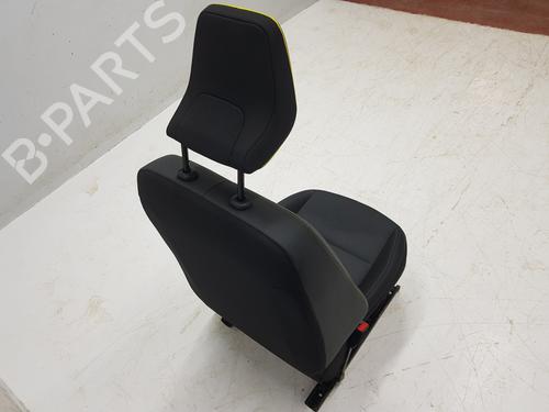 Left front seat RENAULT KANGOO III Box Body/MPV  | BP32758623C15  - Image 6