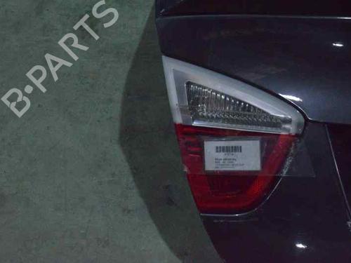 Used Left taillight BMW 3 (E90) 320 d (163 hp) 1168409