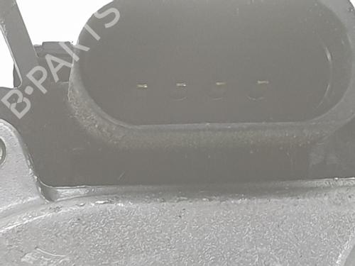 Rear wiper motor VW GOLF VII (5G1, BQ1, BE1, BE2) 1.6 TDI | BP10405842M102 