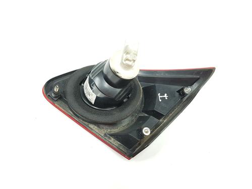 Left tailgate light NISSAN QASHQAI / QASHQAI +2 I (J10, NJ10, JJ10E) 2.0 All-wheel Drive | BP17827720C79 