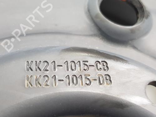 Rim FORD TRANSIT V363 Platform/Chassis (FED, FFD)  | BP36325302C45  - Image 8